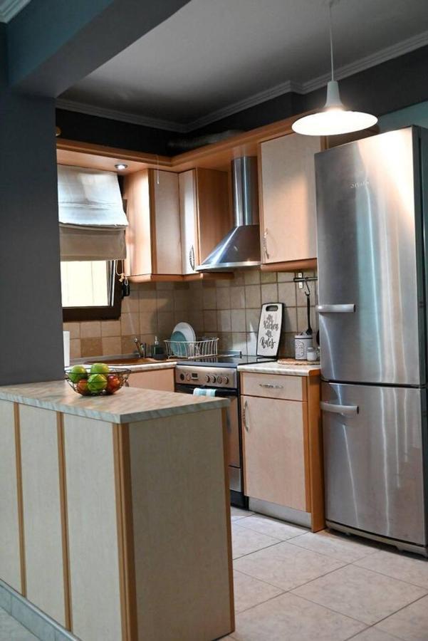Home Sweet Home Apartment Alexandroupolis Buitenkant foto