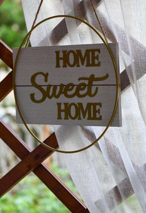 Home Sweet Home Apartment Alexandroupolis Buitenkant foto