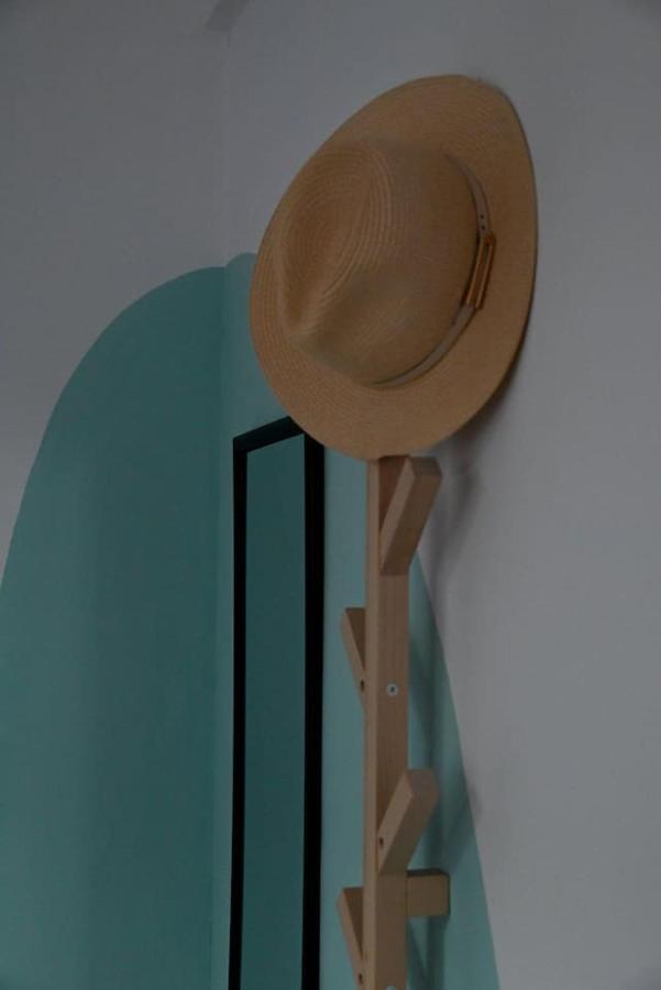 Home Sweet Home Apartment Alexandroupolis Buitenkant foto