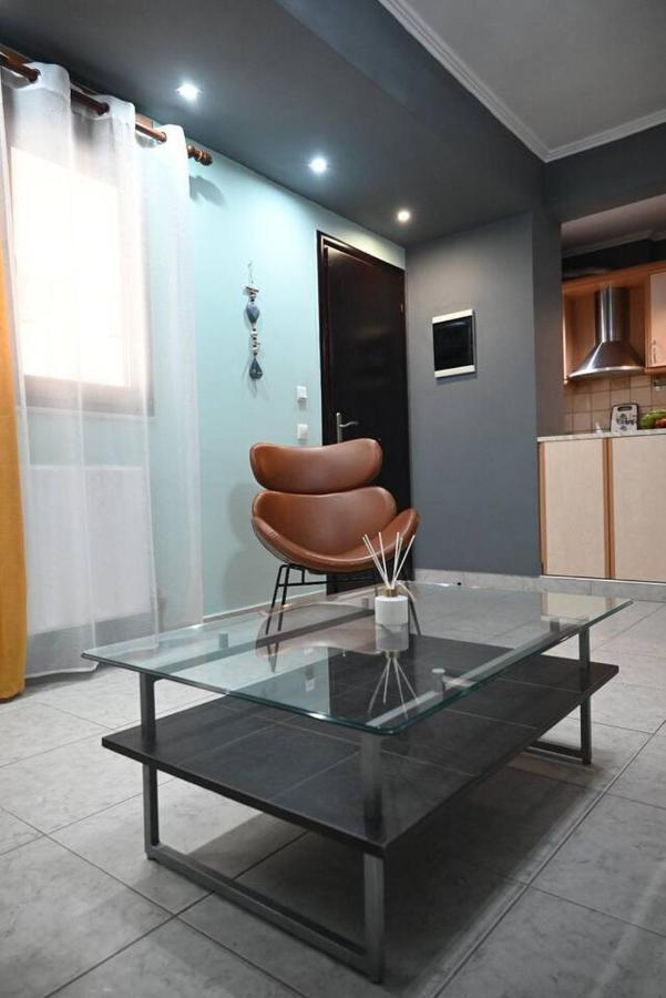 Home Sweet Home Apartment Alexandroupolis Buitenkant foto