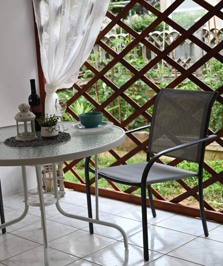 Home Sweet Home Apartment Alexandroupolis Buitenkant foto