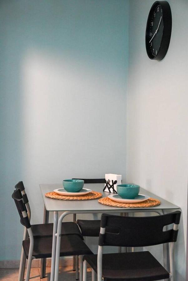 Home Sweet Home Apartment Alexandroupolis Buitenkant foto