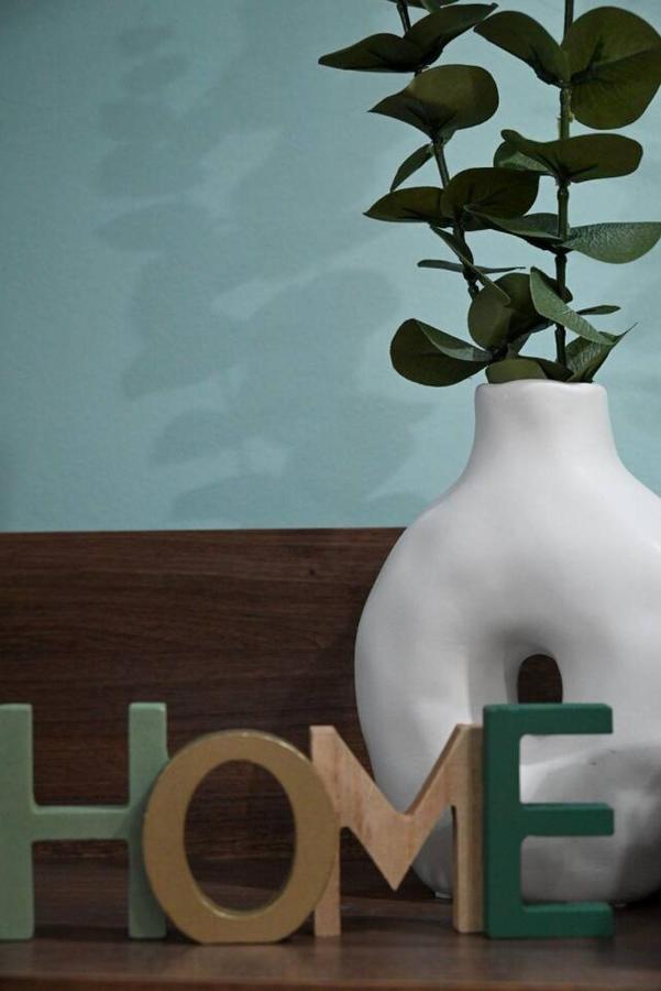 Home Sweet Home Apartment Alexandroupolis Buitenkant foto
