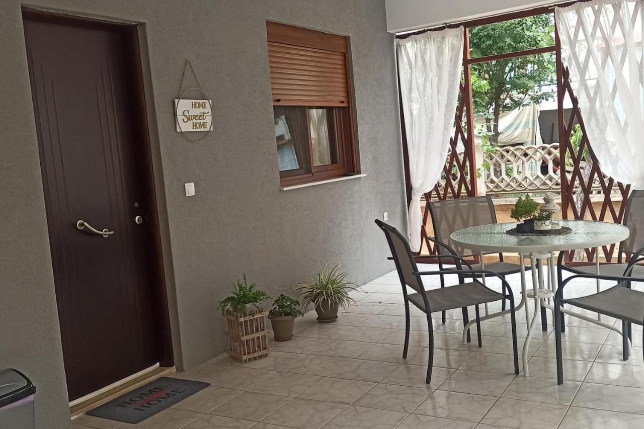 Home Sweet Home Apartment Alexandroupolis Buitenkant foto