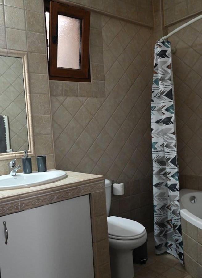 Home Sweet Home Apartment Alexandroupolis Buitenkant foto