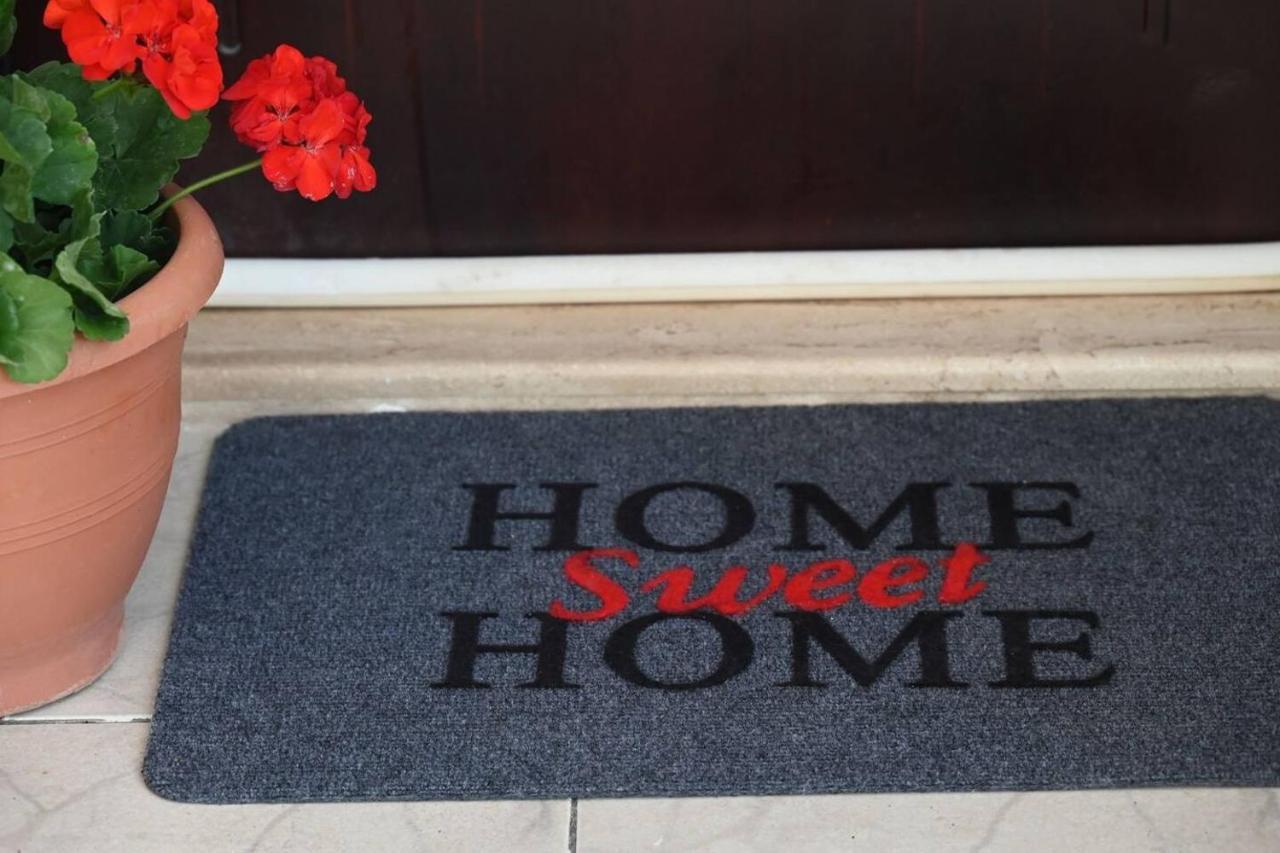 Home Sweet Home Apartment Alexandroupolis Buitenkant foto