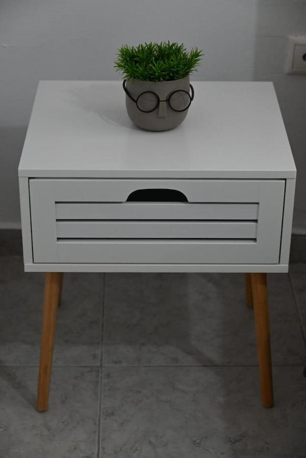 Home Sweet Home Apartment Alexandroupolis Buitenkant foto